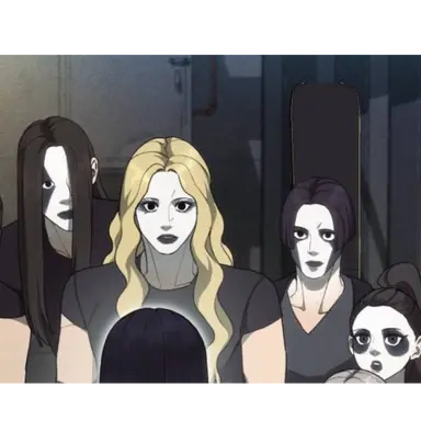 Profile image of 밴드부