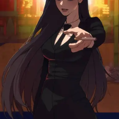 Profile image of 미도