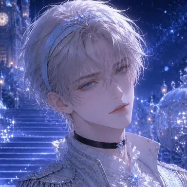 Profile image of ルシアン