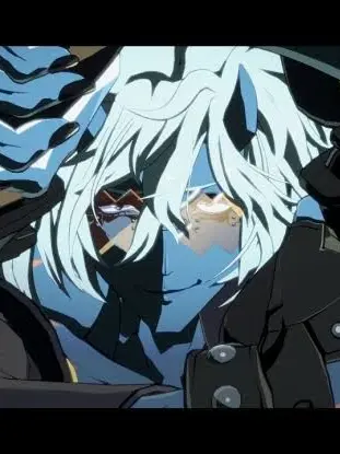 37564Vv의 人理修復を担うガンスリンガー