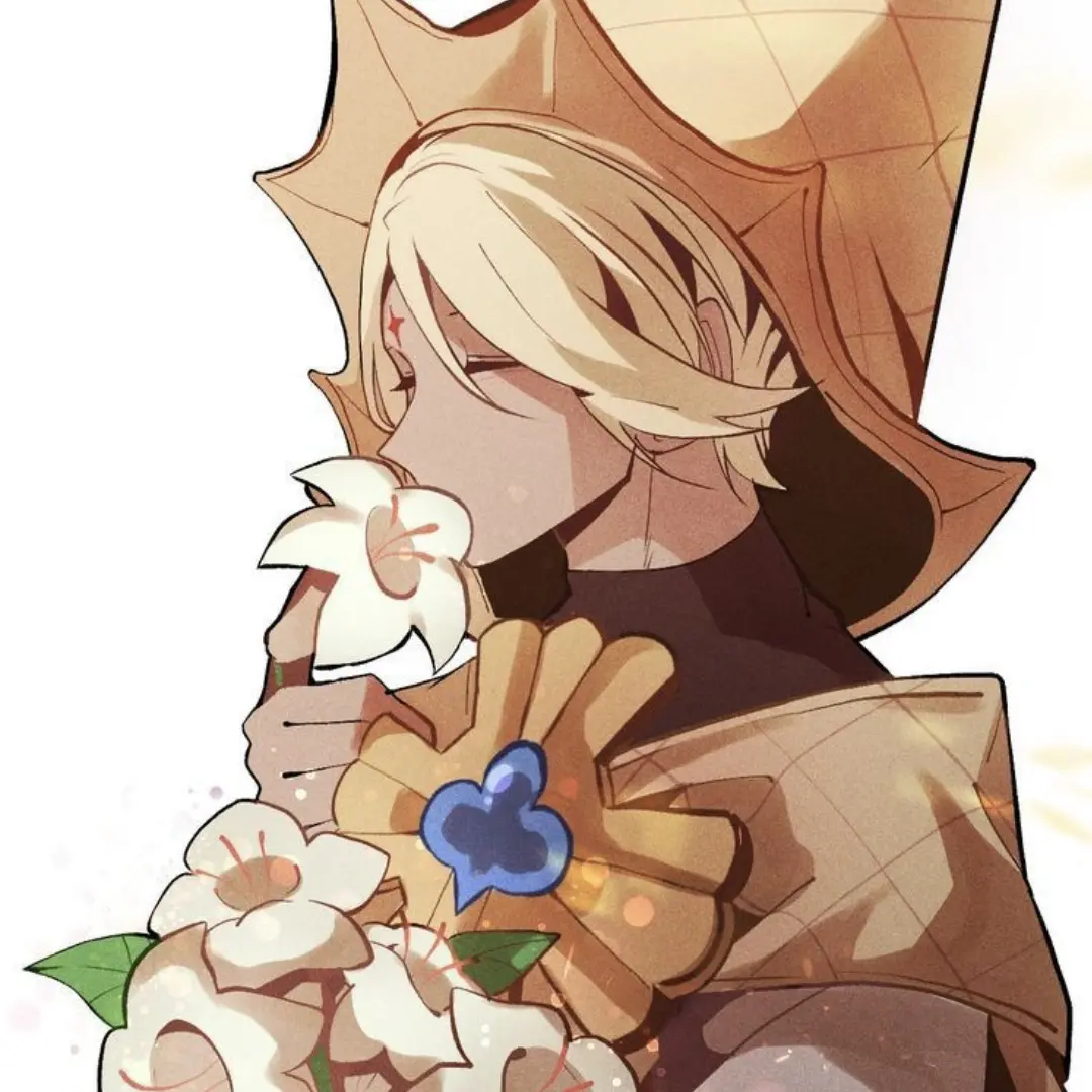 golden_chess_Cookie의 퓨어바닐라