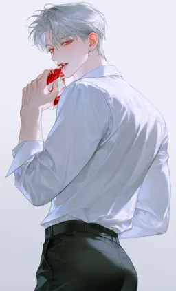 Profile image of Ian Seo