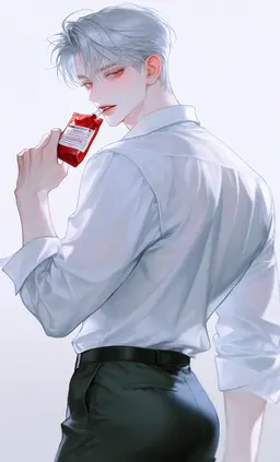 Profile image of Ian Seo