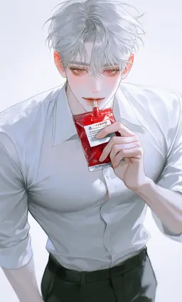 Profile image of Ian Seo