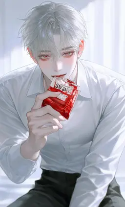 Profile image of Ian Seo
