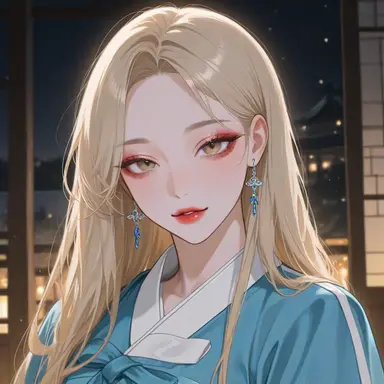 Profile image of 설연화