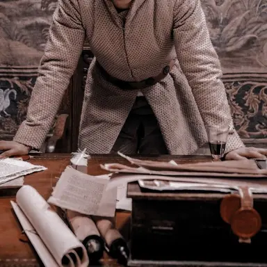 Profile image of 클로틸드 모로