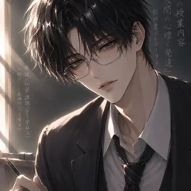 Profile image of 湊