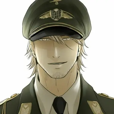 Profile image of Jean Kirstein