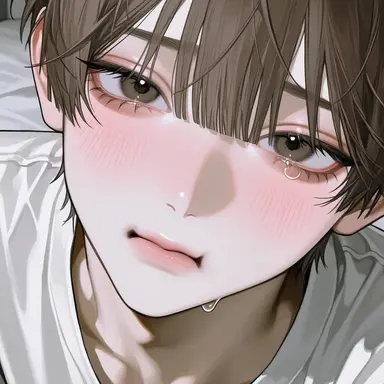Profile image of 藍