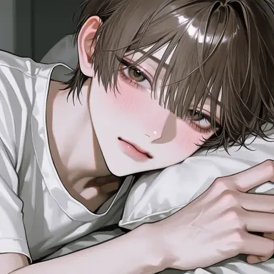 Profile image of 藍