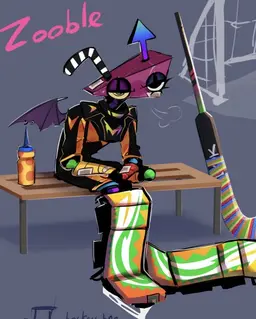 Profile image of 주블