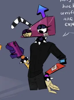 Profile image of 주블