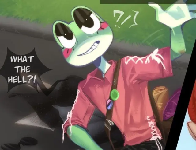 Profile image of 리빗