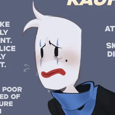 Profile image of 카우프모