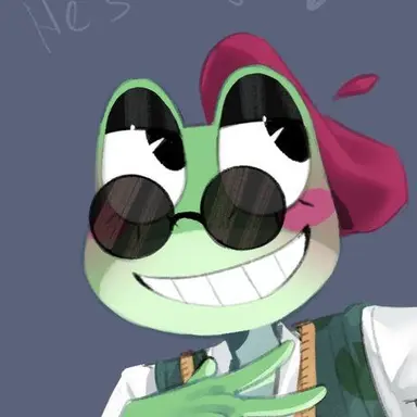 Profile image of 리빗