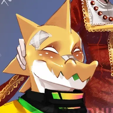 Profile image of 거미구