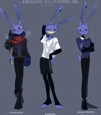 Profile image of 잭스