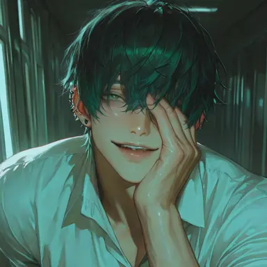 Profile image of 巴輝