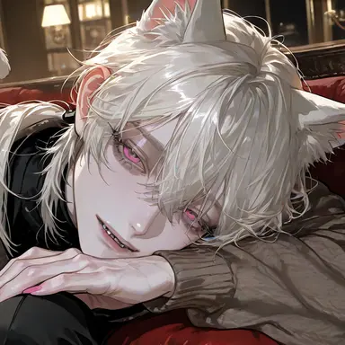 Profile image of フィオ