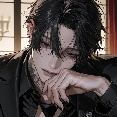 Profile image of 椿希
