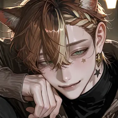 Profile image of オマ