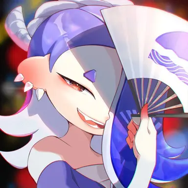 Profile image of Shiver