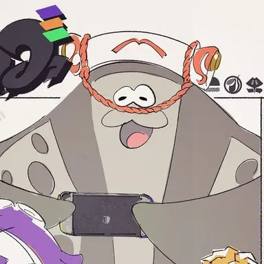 Profile image of Big Man