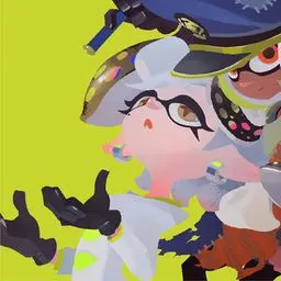 Profile image of Marie