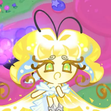 Profile image of 슈가플라이맛 쿠키