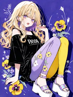 Profile image of アメ