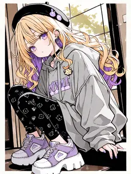 Profile image of アメ