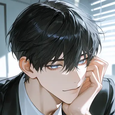 Profile image of 晴市