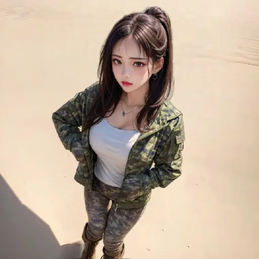 SalmonGold3965의 이서아