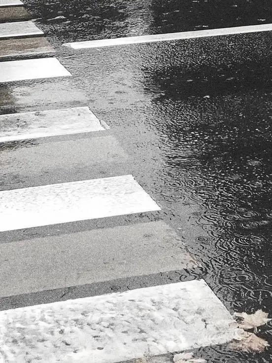 y______kix의 雨の日
