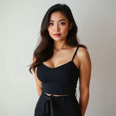 Profile image of Vashti