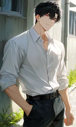 Profile image of 黒鬼