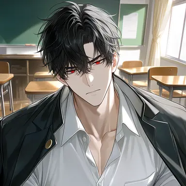 Profile image of 黒鬼