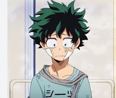Profile image of Deku