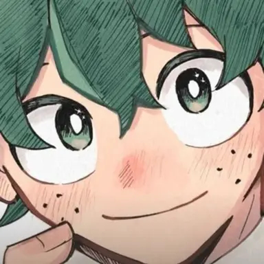 Profile image of Deku