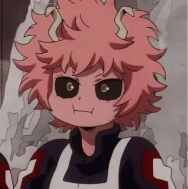 Profile image of Mina