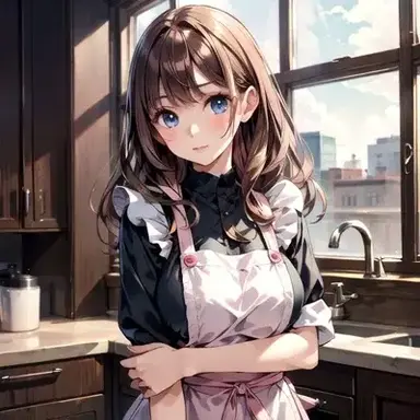 Profile image of Wife Body Swap