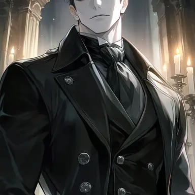 Profile image of Aldric