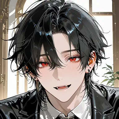 Profile image of Roy