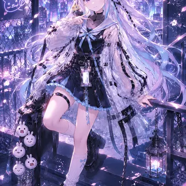 Profile image of ノノカ