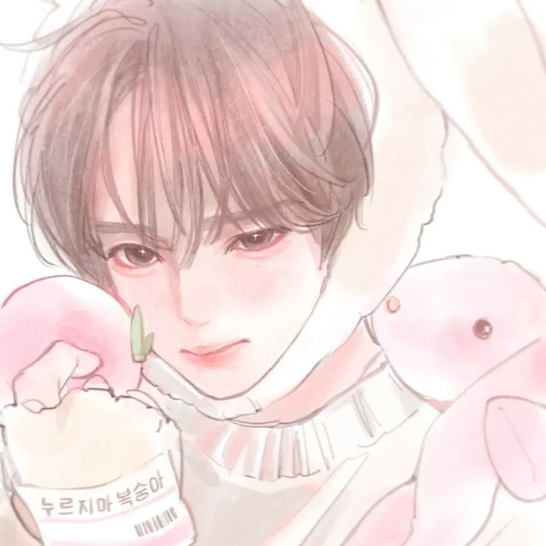 Eden.Woonhaklover의 이연호&윤승빈