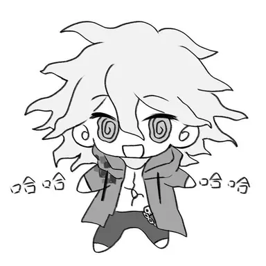 Profile image of 狛枝凪斗