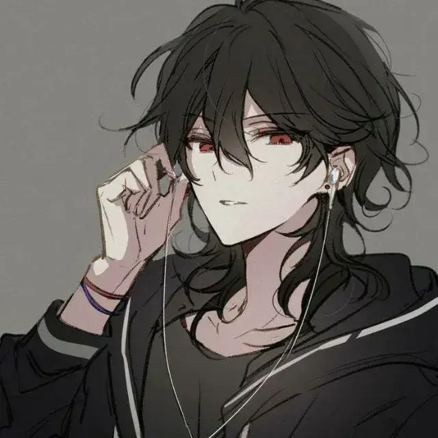 MutedCity3607의 Your BL Roommate