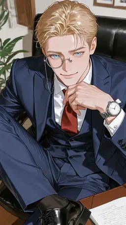 Profile image of ノア