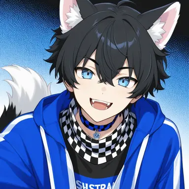 Profile image of Marin